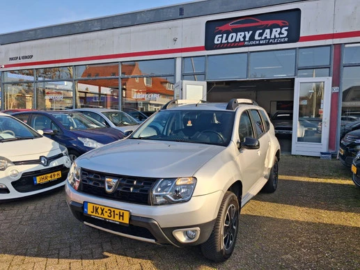 Dacia Duster - Afbeelding 1 van 17