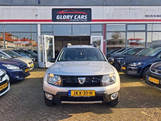Dacia Duster - Afbeelding 2 van 17