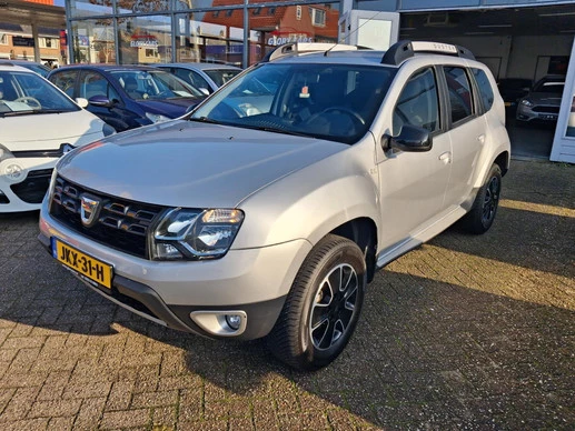 Dacia Duster - Afbeelding 4 van 17