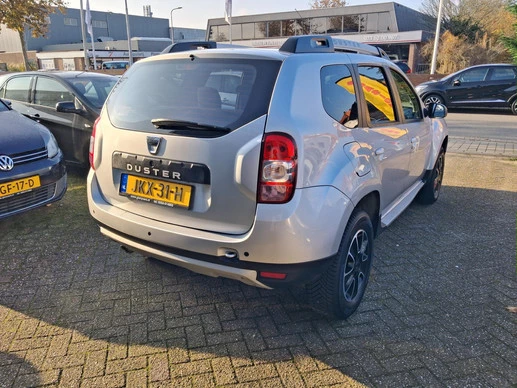 Dacia Duster - Afbeelding 5 van 17