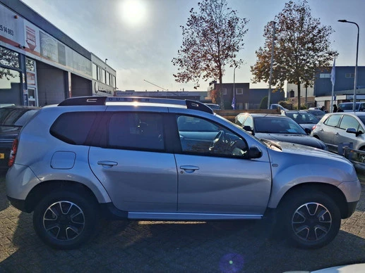 Dacia Duster - Afbeelding 6 van 17
