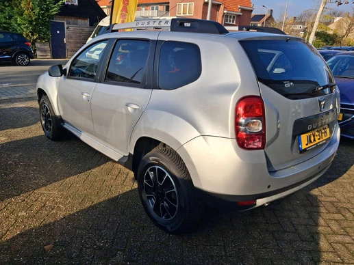Dacia Duster - Afbeelding 7 van 17