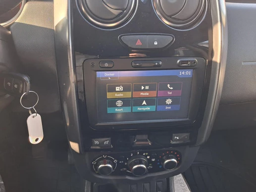 Dacia Duster - Afbeelding 12 van 17