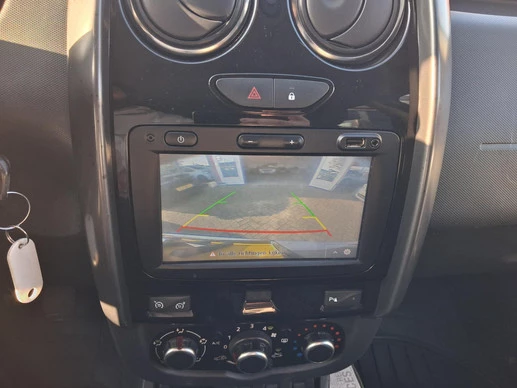 Dacia Duster - Afbeelding 13 van 17