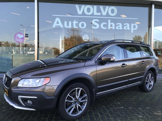 Volvo XC70 - Afbeelding 1 van 12