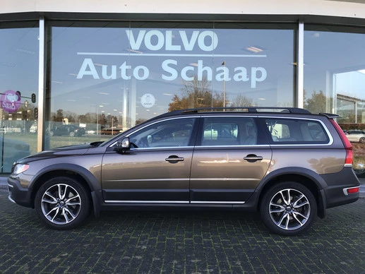 Volvo XC70 - Afbeelding 2 van 12