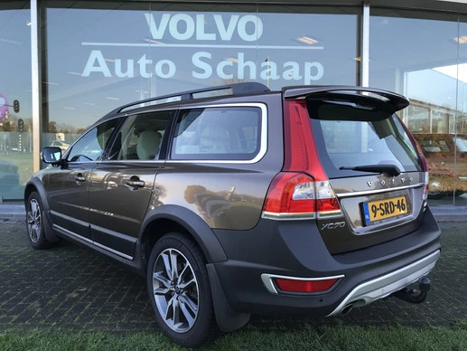 Volvo XC70 - Afbeelding 3 van 12