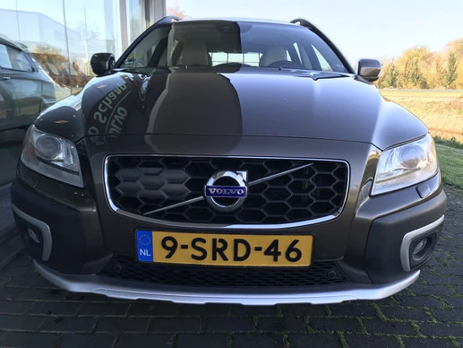 Volvo XC70 - Afbeelding 4 van 12