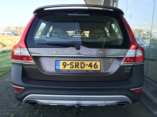 Volvo XC70 - Afbeelding 5 van 12