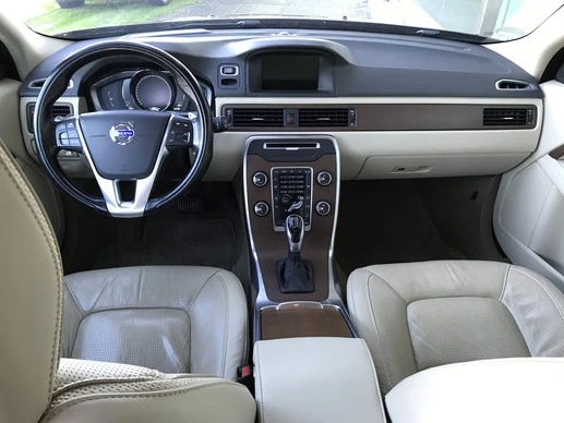 Volvo XC70 - Afbeelding 7 van 12