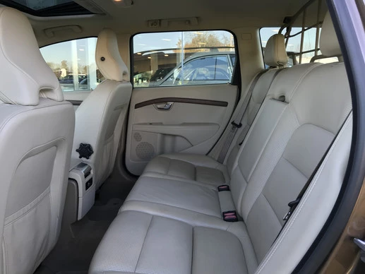 Volvo XC70 - Afbeelding 8 van 12