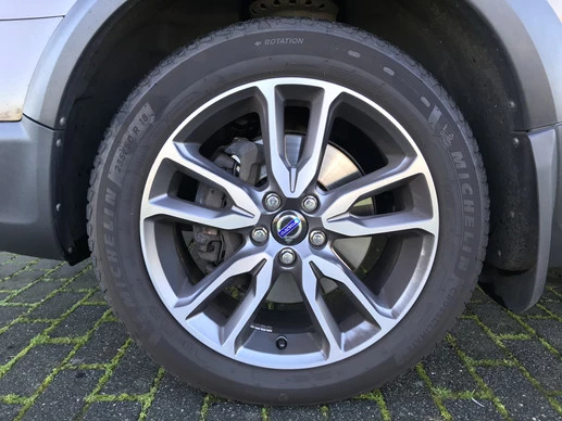 Volvo XC70 - Afbeelding 9 van 12