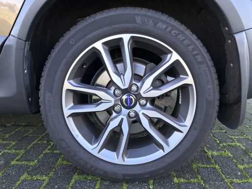Volvo XC70 - Afbeelding 10 van 12