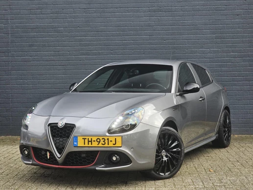 Alfa Romeo Giulietta - Afbeelding 1 van 19