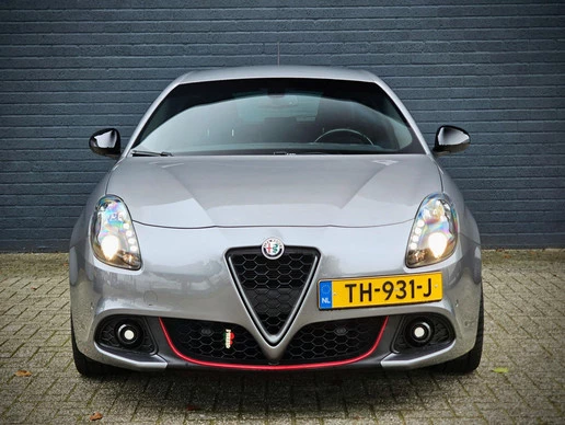 Alfa Romeo Giulietta - Afbeelding 3 van 19