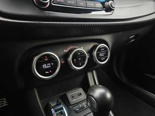 Alfa Romeo Giulietta - Afbeelding 12 van 19