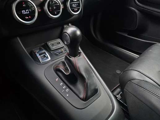 Alfa Romeo Giulietta - Afbeelding 13 van 19