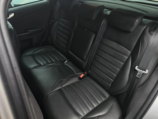 Alfa Romeo Giulietta - Afbeelding 14 van 19