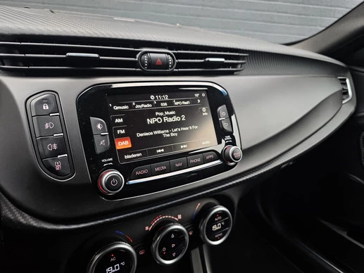 Alfa Romeo Giulietta - Afbeelding 15 van 19