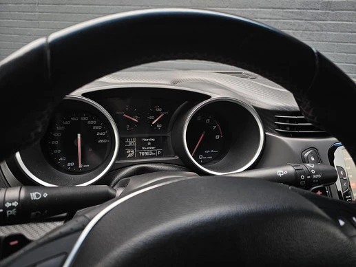 Alfa Romeo Giulietta - Afbeelding 17 van 19