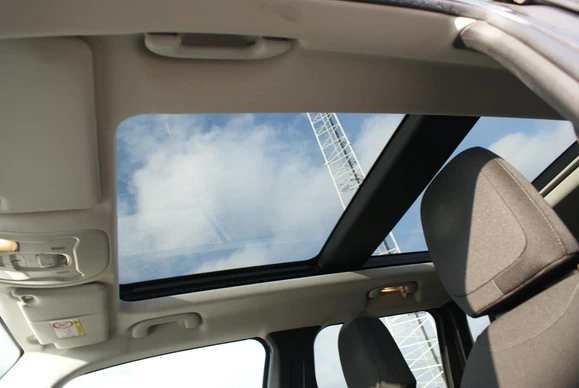 Jeep Renegade - Afbeelding 19 van 28