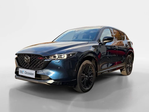 Mazda CX-5 - Afbeelding 1 van 24