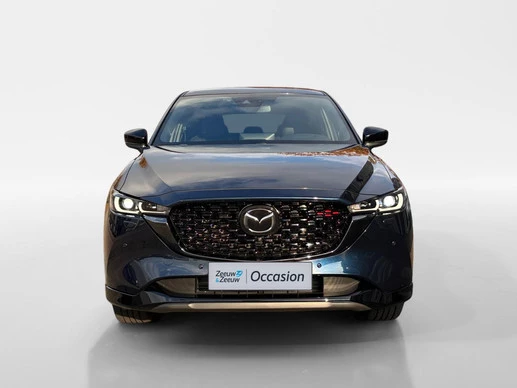 Mazda CX-5 - Afbeelding 2 van 24