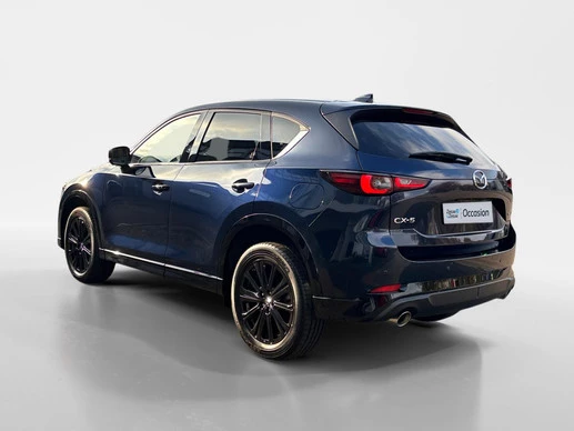 Mazda CX-5 - Afbeelding 4 van 24