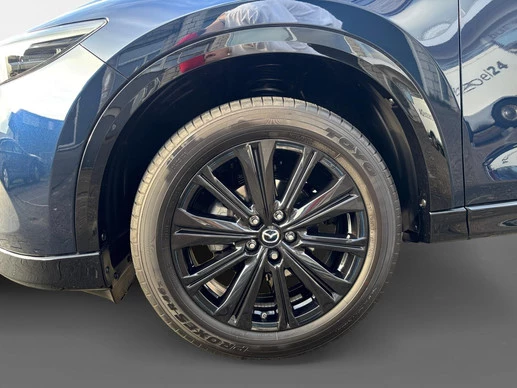 Mazda CX-5 - Afbeelding 6 van 24