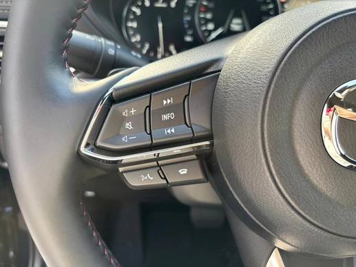 Mazda CX-5 - Afbeelding 17 van 24