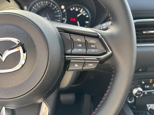 Mazda CX-5 - Afbeelding 18 van 24