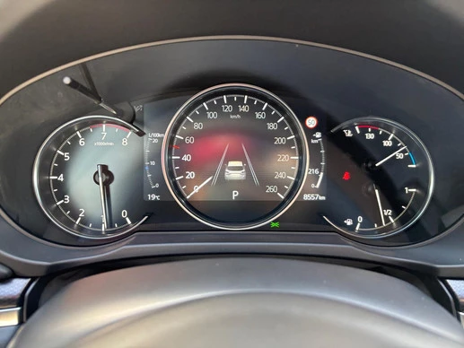 Mazda CX-5 - Afbeelding 19 van 24