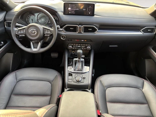 Mazda CX-5 - Afbeelding 20 van 24