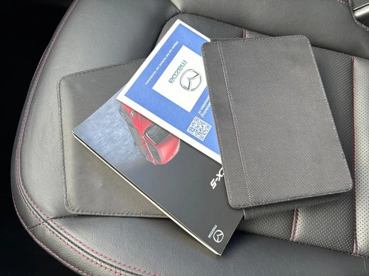 Mazda CX-5 - Afbeelding 23 van 24