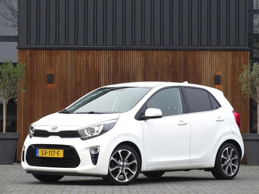 Kia Picanto - Afbeelding 1 van 30
