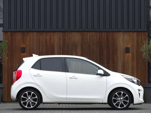 Kia Picanto - Afbeelding 3 van 30