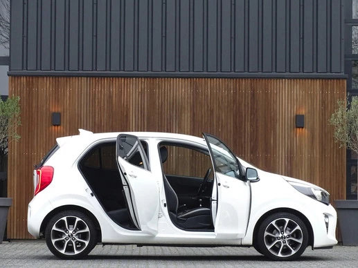 Kia Picanto - Afbeelding 4 van 30