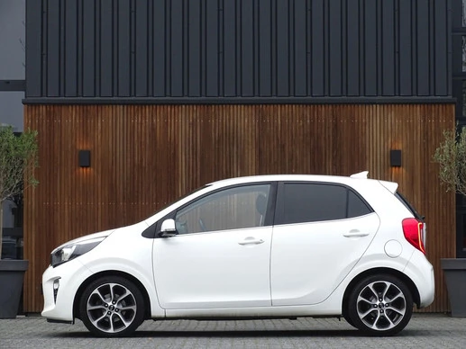 Kia Picanto - Afbeelding 5 van 30