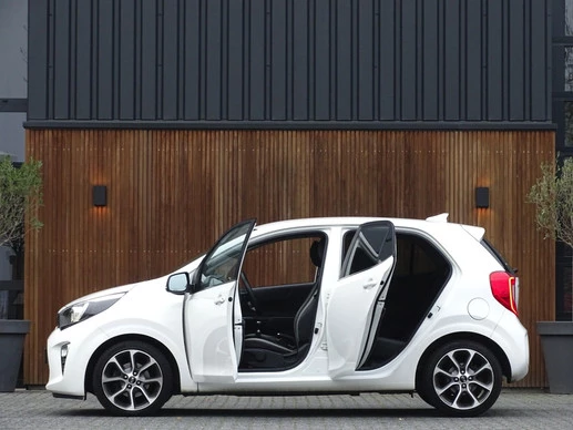 Kia Picanto - Afbeelding 6 van 30