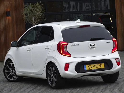 Kia Picanto - Afbeelding 7 van 30