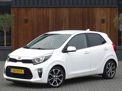 Kia Picanto - Afbeelding 8 van 30