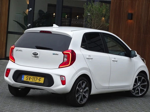 Kia Picanto - Afbeelding 9 van 30