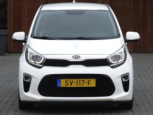 Kia Picanto - Afbeelding 11 van 30