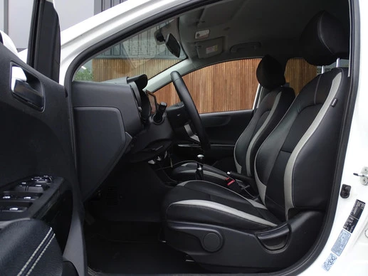 Kia Picanto - Afbeelding 14 van 30