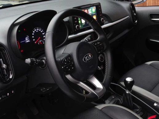 Kia Picanto - Afbeelding 15 van 30