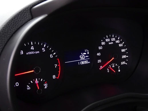 Kia Picanto - Afbeelding 16 van 30