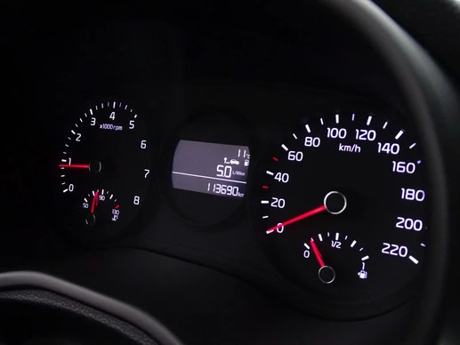 Kia Picanto - Afbeelding 17 van 30