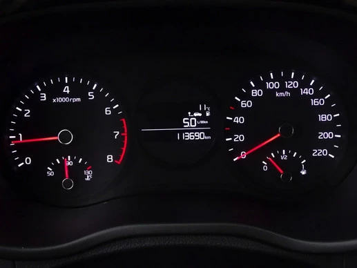 Kia Picanto - Afbeelding 18 van 30