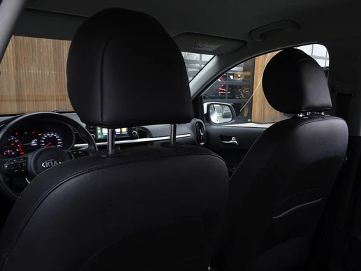 Kia Picanto - Afbeelding 20 van 30