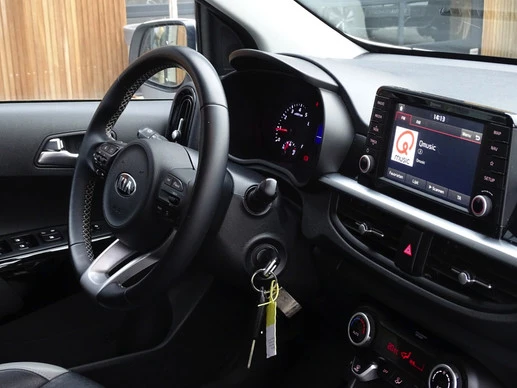 Kia Picanto - Afbeelding 21 van 30